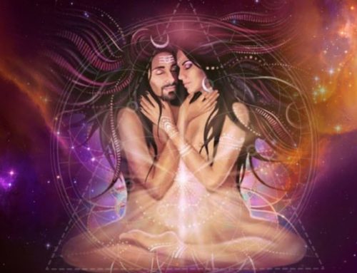 3 factors to choose your tantric therapist